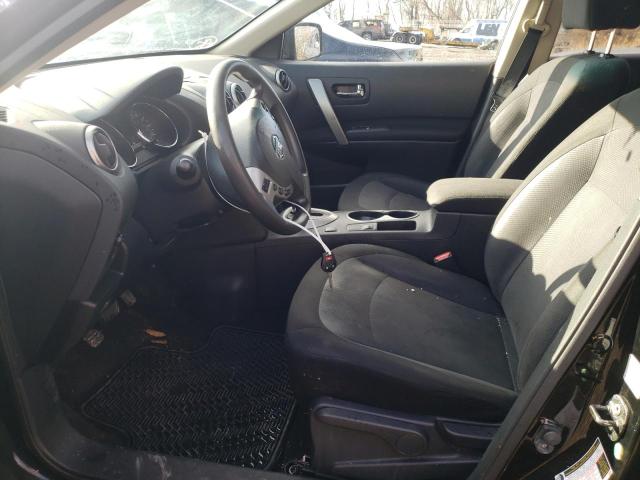 Photo 6 VIN: JN8AS5MT7CW280232 - NISSAN ROGUE S 