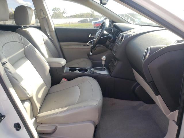 Photo 4 VIN: JN8AS5MT7CW280540 - NISSAN ROGUE S 