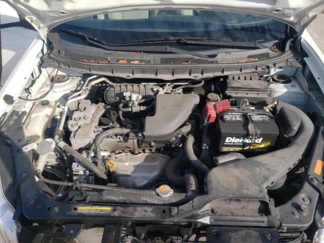 Photo 6 VIN: JN8AS5MT7CW280540 - NISSAN ROGUE S 