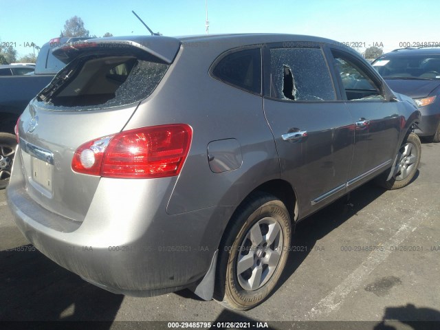 Photo 3 VIN: JN8AS5MT7CW282000 - NISSAN ROGUE 