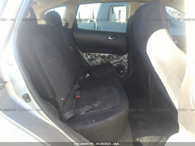 Photo 7 VIN: JN8AS5MT7CW282000 - NISSAN ROGUE 