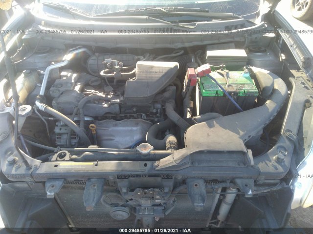 Photo 9 VIN: JN8AS5MT7CW282000 - NISSAN ROGUE 