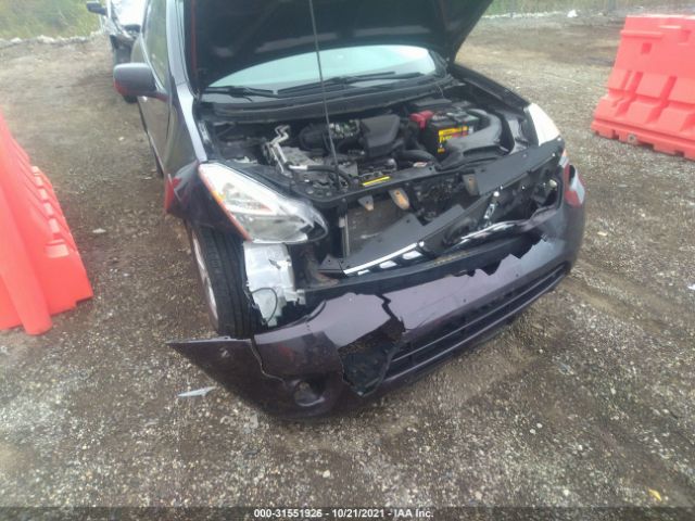 Photo 5 VIN: JN8AS5MT7CW282482 - NISSAN ROGUE 