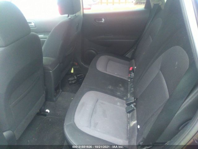 Photo 7 VIN: JN8AS5MT7CW282482 - NISSAN ROGUE 