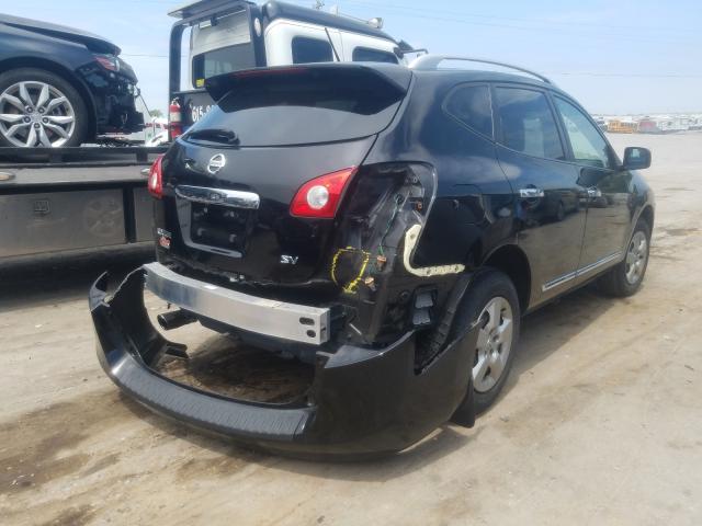 Photo 3 VIN: JN8AS5MT7CW282529 - NISSAN ROGUE 