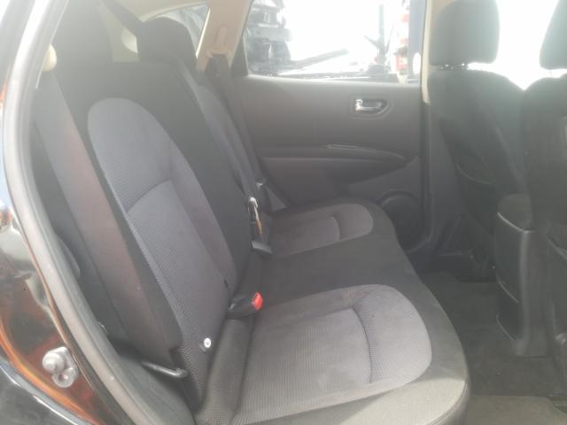 Photo 5 VIN: JN8AS5MT7CW282529 - NISSAN ROGUE 