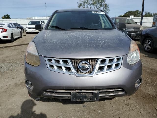 Photo 4 VIN: JN8AS5MT7CW284216 - NISSAN ROGUE 