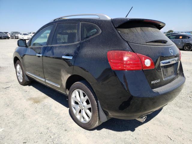 Photo 1 VIN: JN8AS5MT7CW289254 - NISSAN ROGUE S 