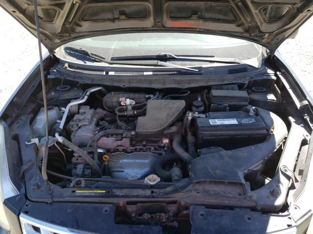 Photo 11 VIN: JN8AS5MT7CW289254 - NISSAN ROGUE S 