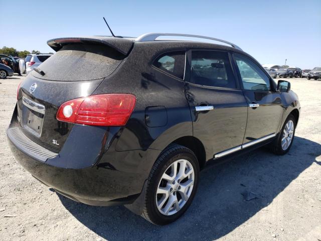 Photo 2 VIN: JN8AS5MT7CW289254 - NISSAN ROGUE S 