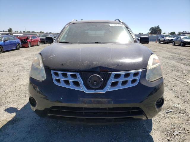 Photo 4 VIN: JN8AS5MT7CW289254 - NISSAN ROGUE S 