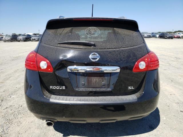 Photo 5 VIN: JN8AS5MT7CW289254 - NISSAN ROGUE S 