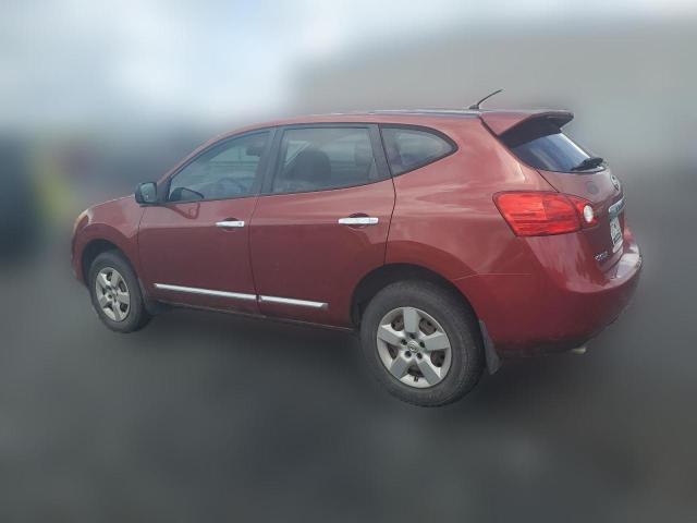 Photo 1 VIN: JN8AS5MT7CW289898 - NISSAN ROGUE 