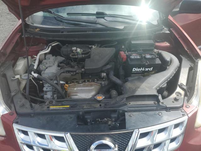 Photo 11 VIN: JN8AS5MT7CW289898 - NISSAN ROGUE 