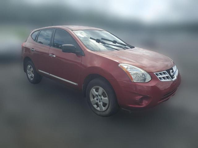 Photo 3 VIN: JN8AS5MT7CW289898 - NISSAN ROGUE 