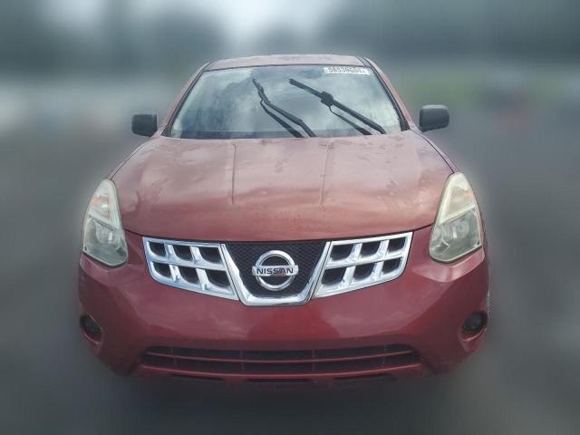 Photo 4 VIN: JN8AS5MT7CW289898 - NISSAN ROGUE 