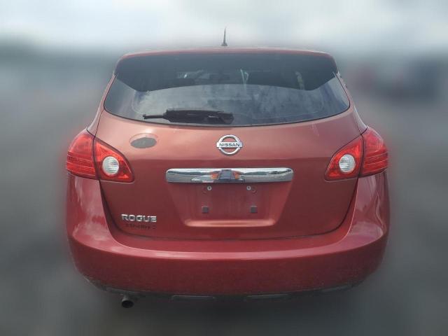 Photo 5 VIN: JN8AS5MT7CW289898 - NISSAN ROGUE 