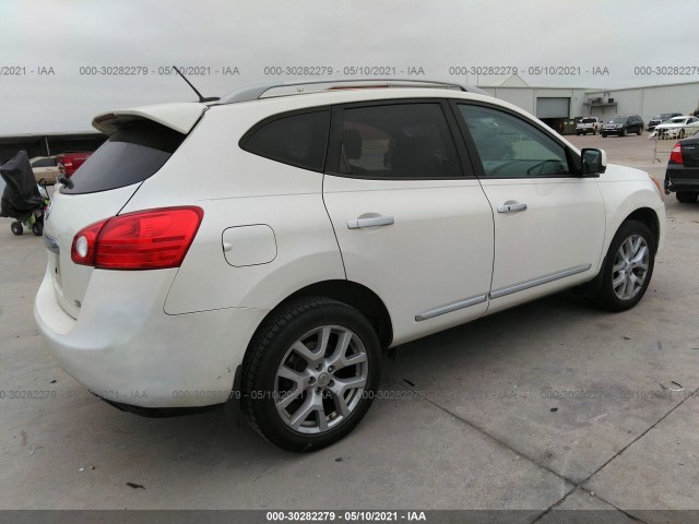 Photo 3 VIN: JN8AS5MT7CW290033 - NISSAN ROGUE 