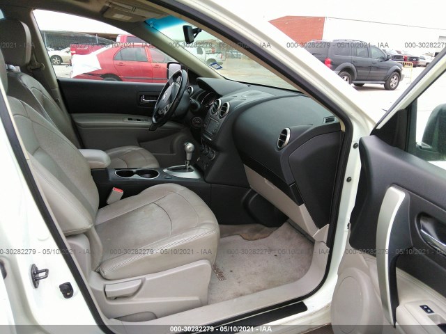 Photo 4 VIN: JN8AS5MT7CW290033 - NISSAN ROGUE 