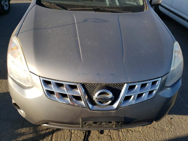 Photo 8 VIN: JN8AS5MT7CW291537 - NISSAN ROGUE S 