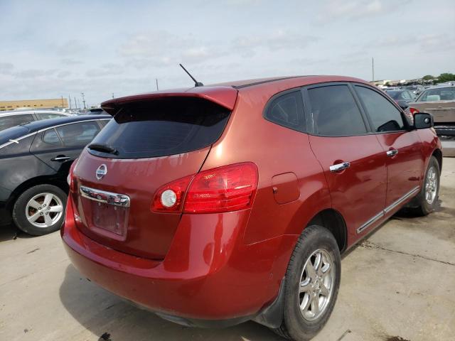 Photo 3 VIN: JN8AS5MT7CW292364 - NISSAN ROGUE S 