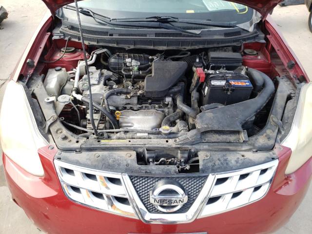 Photo 6 VIN: JN8AS5MT7CW292364 - NISSAN ROGUE S 