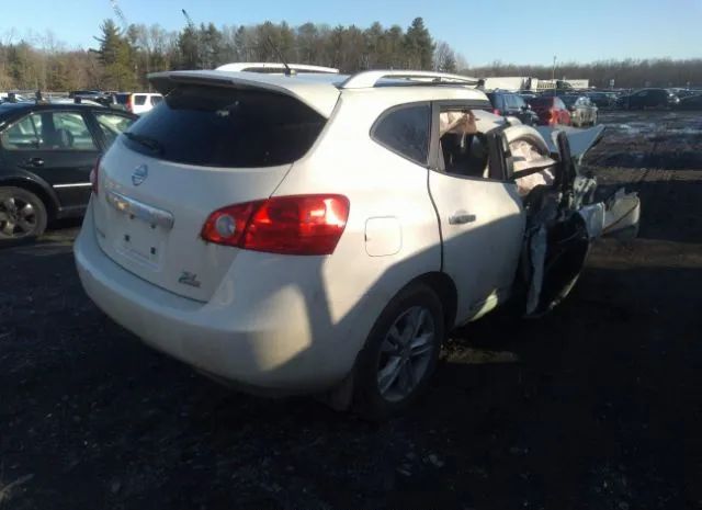 Photo 3 VIN: JN8AS5MT7CW293370 - NISSAN ROGUE 