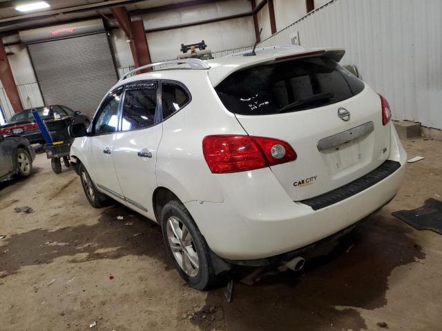 Photo 1 VIN: JN8AS5MT7CW293546 - NISSAN ROGUE 