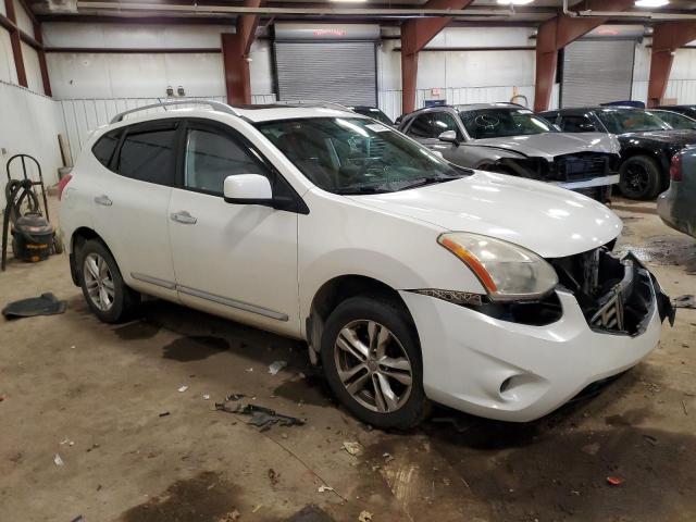 Photo 3 VIN: JN8AS5MT7CW293546 - NISSAN ROGUE 