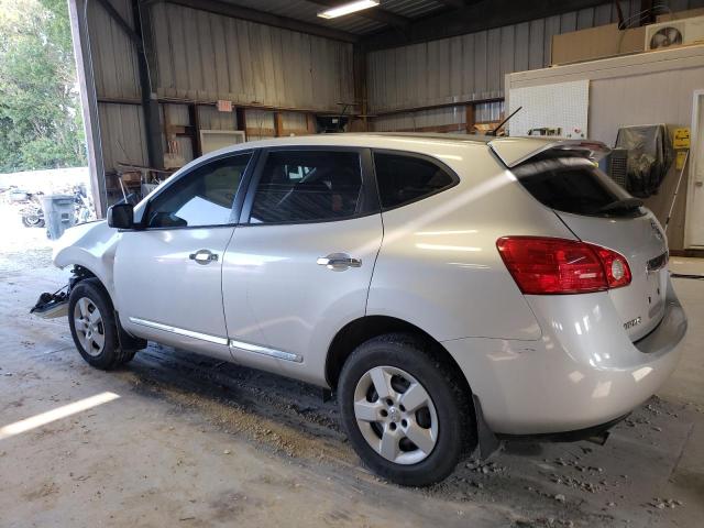 Photo 1 VIN: JN8AS5MT7CW296639 - NISSAN ROGUE S 