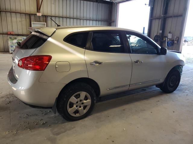 Photo 2 VIN: JN8AS5MT7CW296639 - NISSAN ROGUE S 