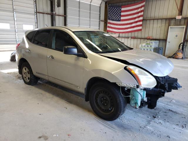 Photo 3 VIN: JN8AS5MT7CW296639 - NISSAN ROGUE S 