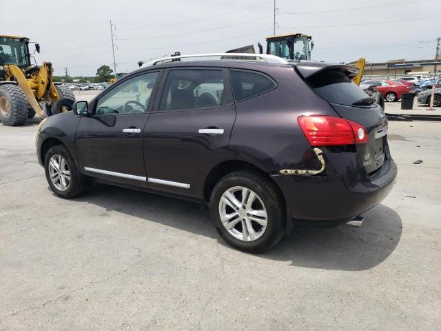 Photo 1 VIN: JN8AS5MT7CW299248 - NISSAN ROGUE 