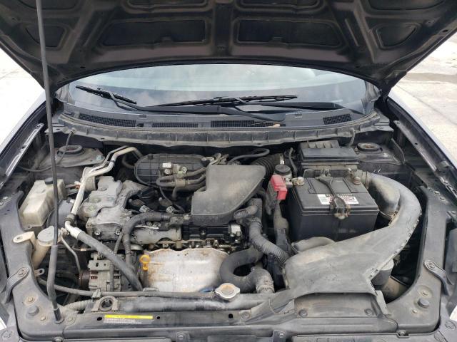 Photo 11 VIN: JN8AS5MT7CW299248 - NISSAN ROGUE 