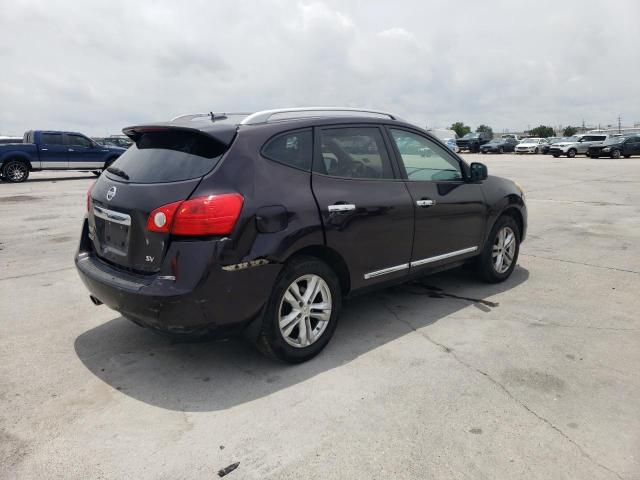 Photo 2 VIN: JN8AS5MT7CW299248 - NISSAN ROGUE 