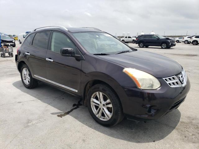 Photo 3 VIN: JN8AS5MT7CW299248 - NISSAN ROGUE 