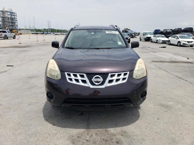 Photo 4 VIN: JN8AS5MT7CW299248 - NISSAN ROGUE 