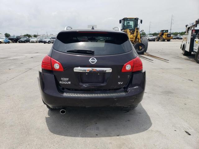 Photo 5 VIN: JN8AS5MT7CW299248 - NISSAN ROGUE 