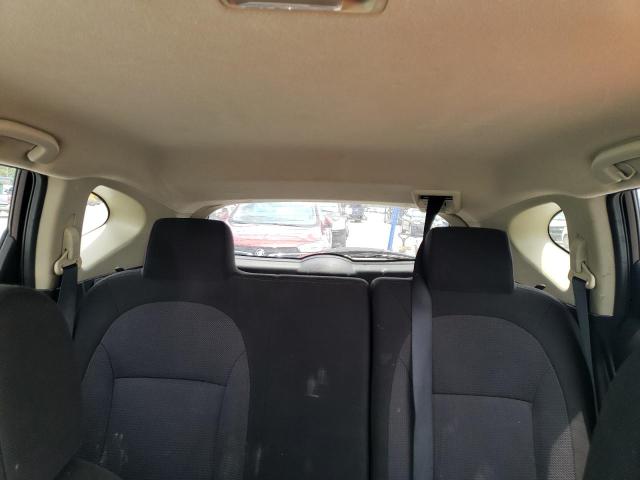 Photo 9 VIN: JN8AS5MT7CW299248 - NISSAN ROGUE 