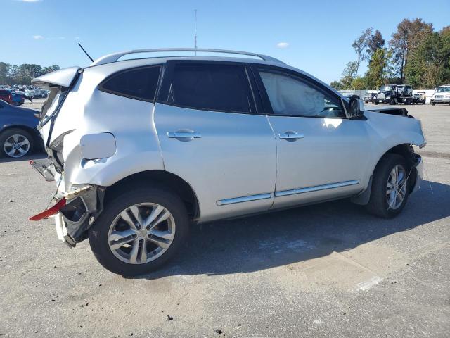 Photo 2 VIN: JN8AS5MT7CW301936 - NISSAN ROGUE 