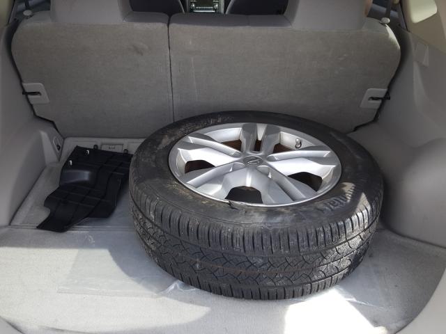 Photo 8 VIN: JN8AS5MT7CW302066 - NISSAN ROGUE S 