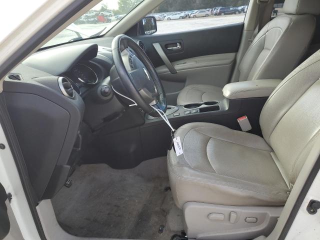 Photo 6 VIN: JN8AS5MT7CW302553 - NISSAN ROGUE 