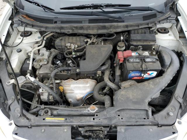 Photo 11 VIN: JN8AS5MT7CW303525 - NISSAN ROGUE S 