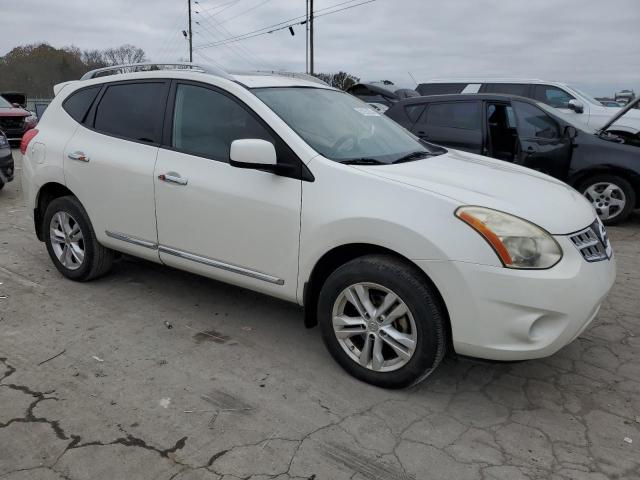 Photo 3 VIN: JN8AS5MT7CW303525 - NISSAN ROGUE S 