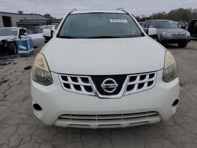 Photo 4 VIN: JN8AS5MT7CW303525 - NISSAN ROGUE S 