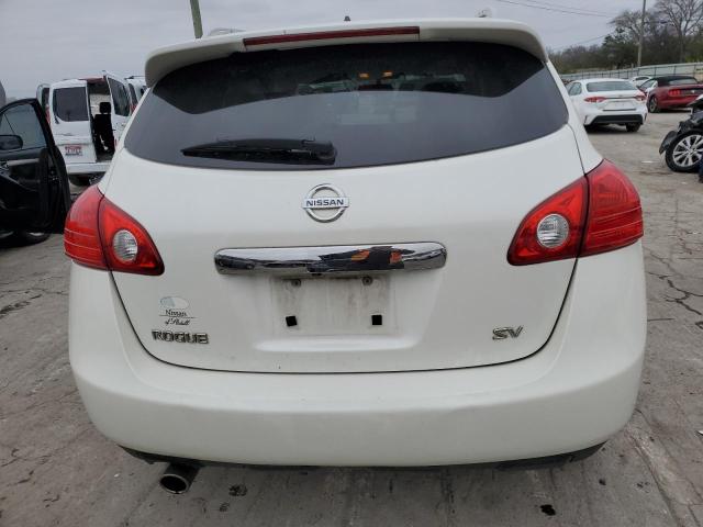 Photo 5 VIN: JN8AS5MT7CW303525 - NISSAN ROGUE S 