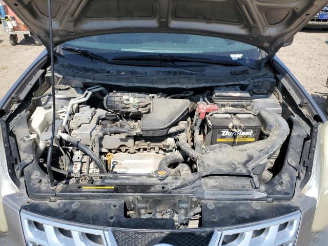 Photo 10 VIN: JN8AS5MT7CW601184 - NISSAN ROGUE 