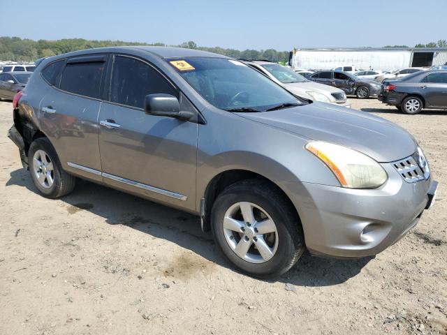 Photo 3 VIN: JN8AS5MT7CW601184 - NISSAN ROGUE 