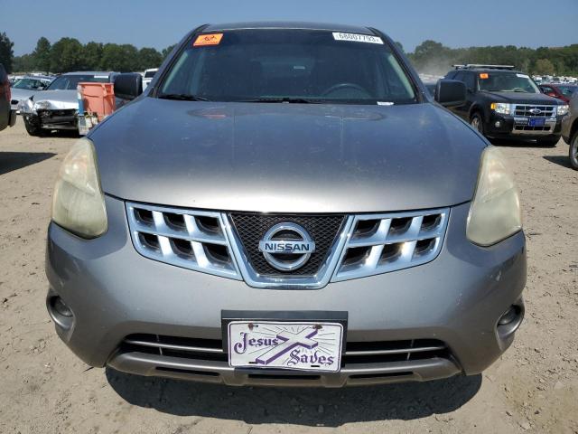 Photo 4 VIN: JN8AS5MT7CW601184 - NISSAN ROGUE 