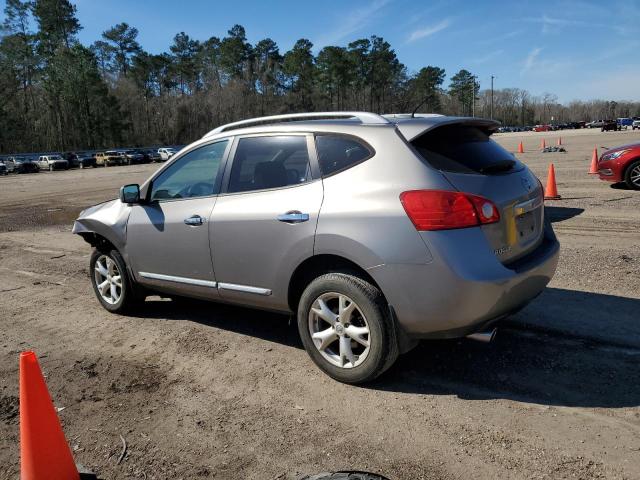 Photo 1 VIN: JN8AS5MT7CW602125 - NISSAN ROGUE S 